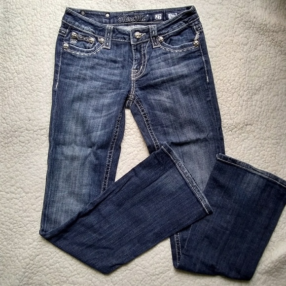 Miss me jeans - Picture 2 of 8